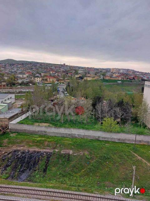 Satılır 2 otaqlı yeni tikili 75 m² — Xırdalan