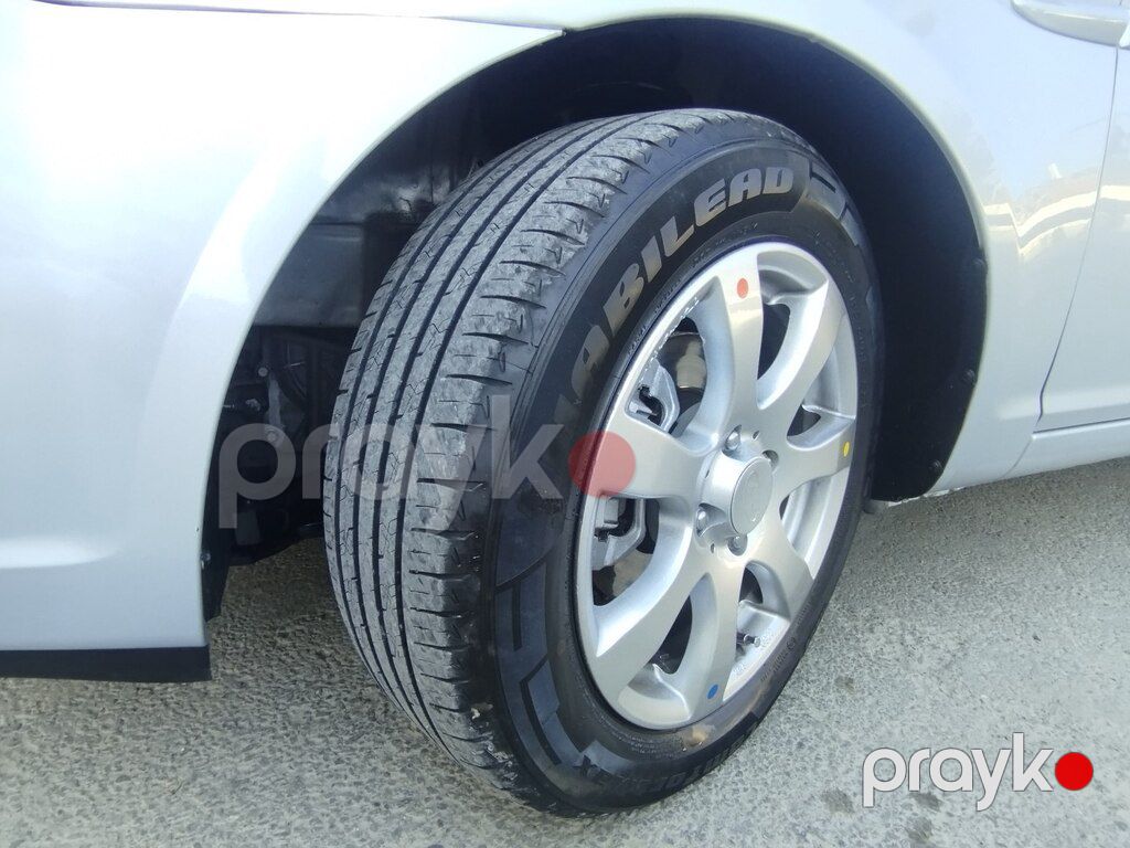 Hyundai Accent, 1.5 L, 2008 il, 285 000 km — Avtomobillər, Bakı (8)