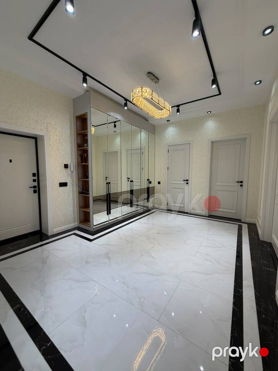 Satılır 3 otaqlı yeni tikili 145 m² — Mənzil, Bakı (11)