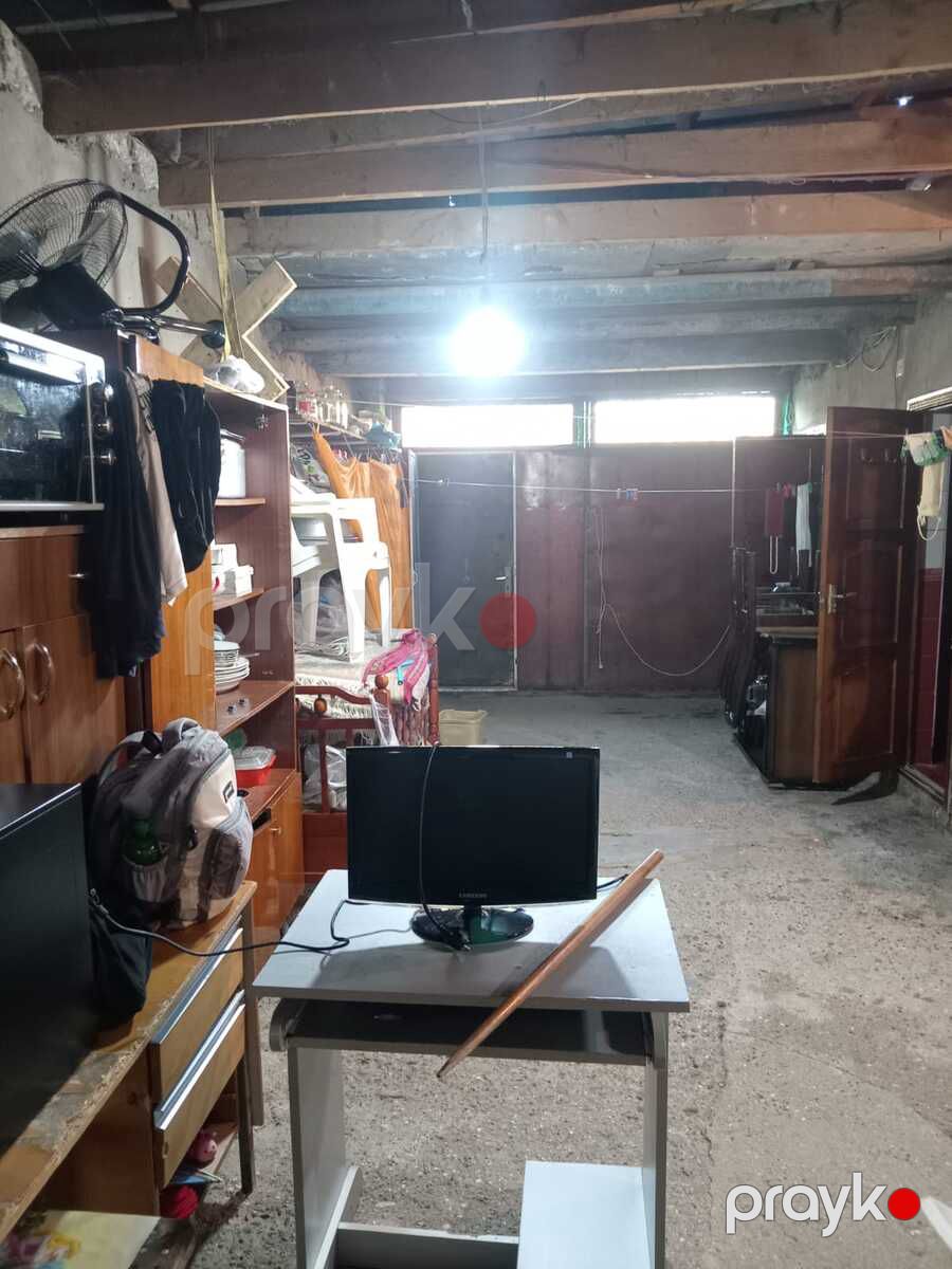 Satılır 2 otaqlı həyət evi/bağ evi 86 m² — Ev, villa, Bakı (5)