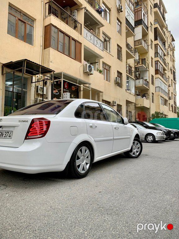 Daewoo Gentra, 1.5 L, 2013 il, 240 000 km — Avtomobillər, Xırdalan (2)