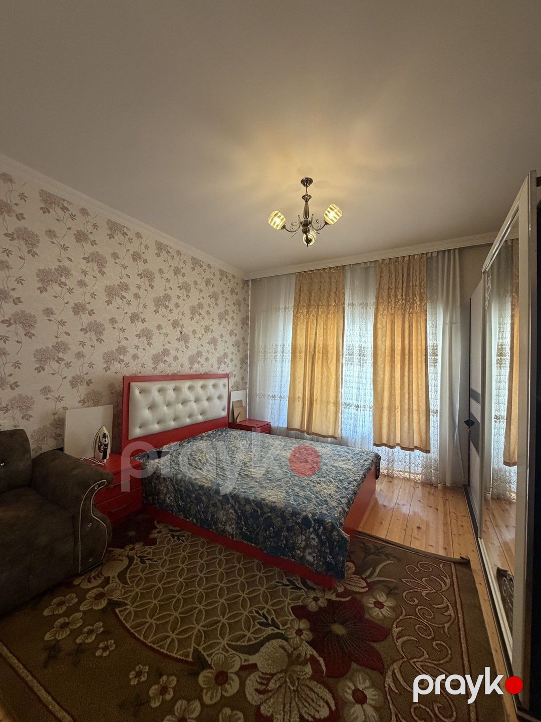 Satılır 3 otaqlı yeni tikili 90 m² — Mənzil, Bakı (10)