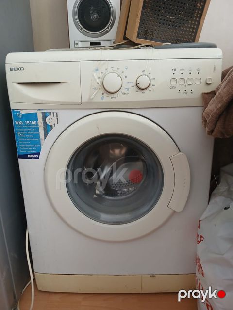 Beko 160 azn tam işləydi köçlə bağlı satlır ünvan lökbatan dairəsi — Bakı