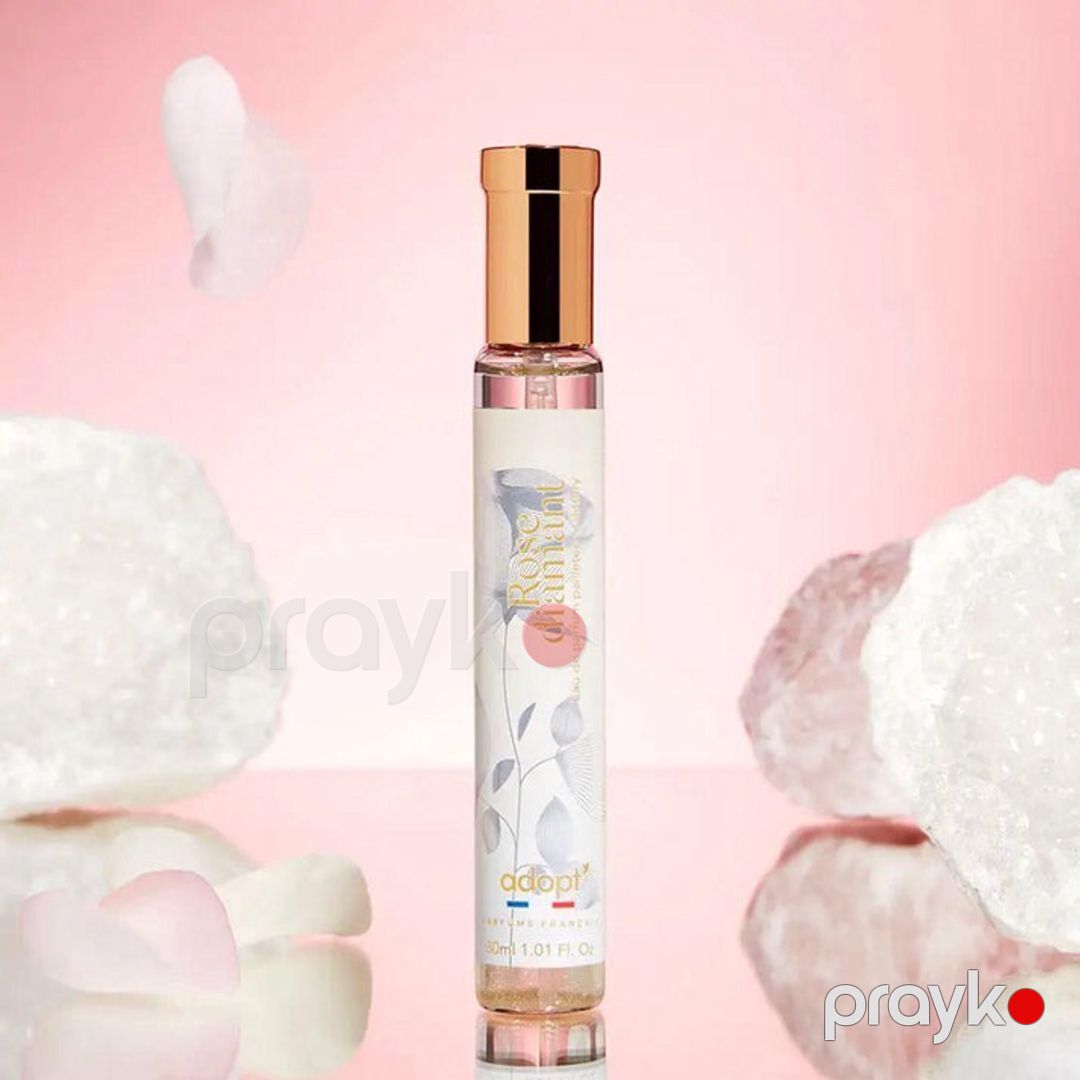 Ətir suyu qadınlar üçün Adopt Rose Diamant, 30 ml — Mallar, Bakı (2)