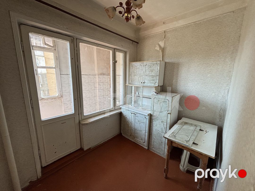 Satılır 2 otaqlı köhnə tikili 35.1 m² — Mənzil, Bakı (11)