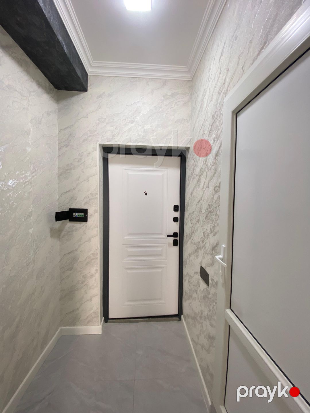 Satış: 2 otaqlı Yeni tikili, 31 m², Xırdalan şəhəri — Mənzil, Xırdalan (6)