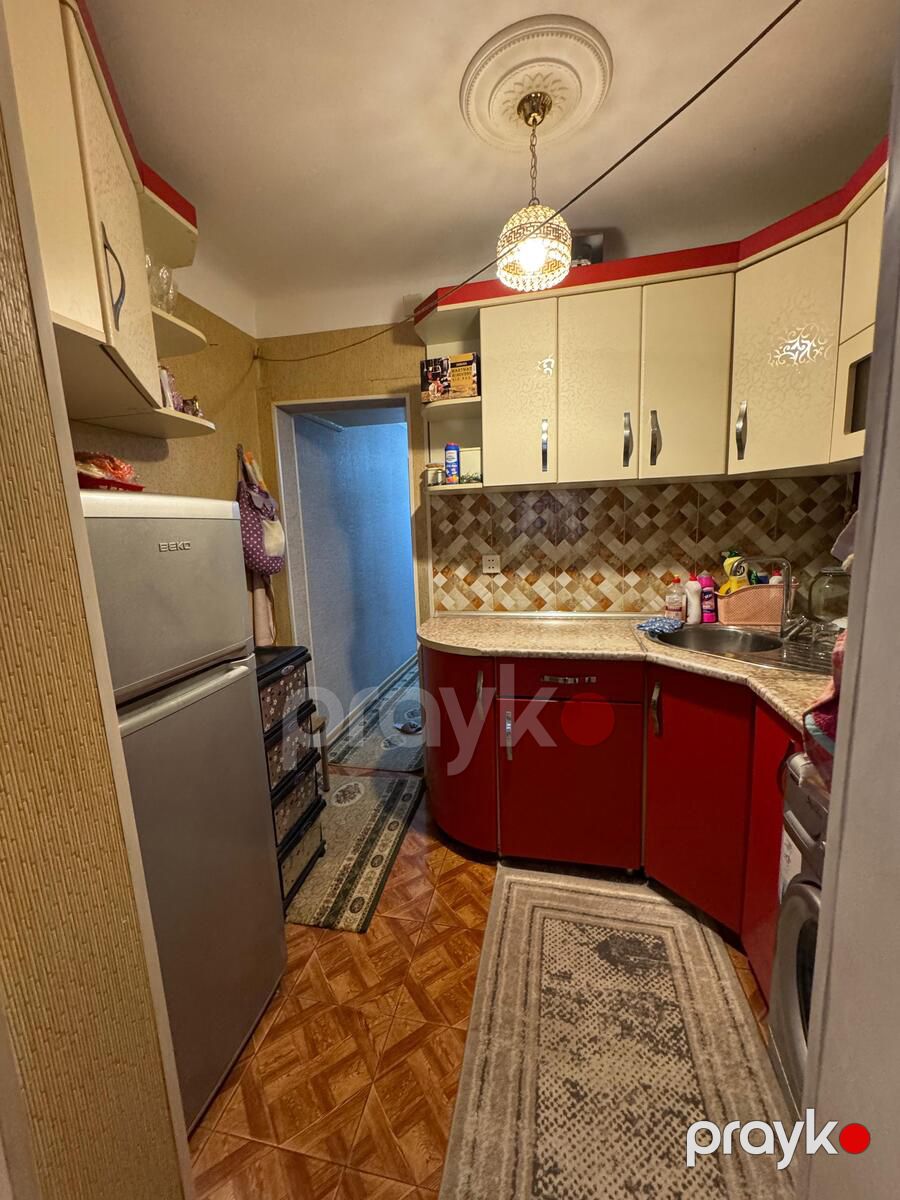 Satılır 2 otaqlı köhnə tikili 49 m² — Mənzil, Sumqayıt (9)