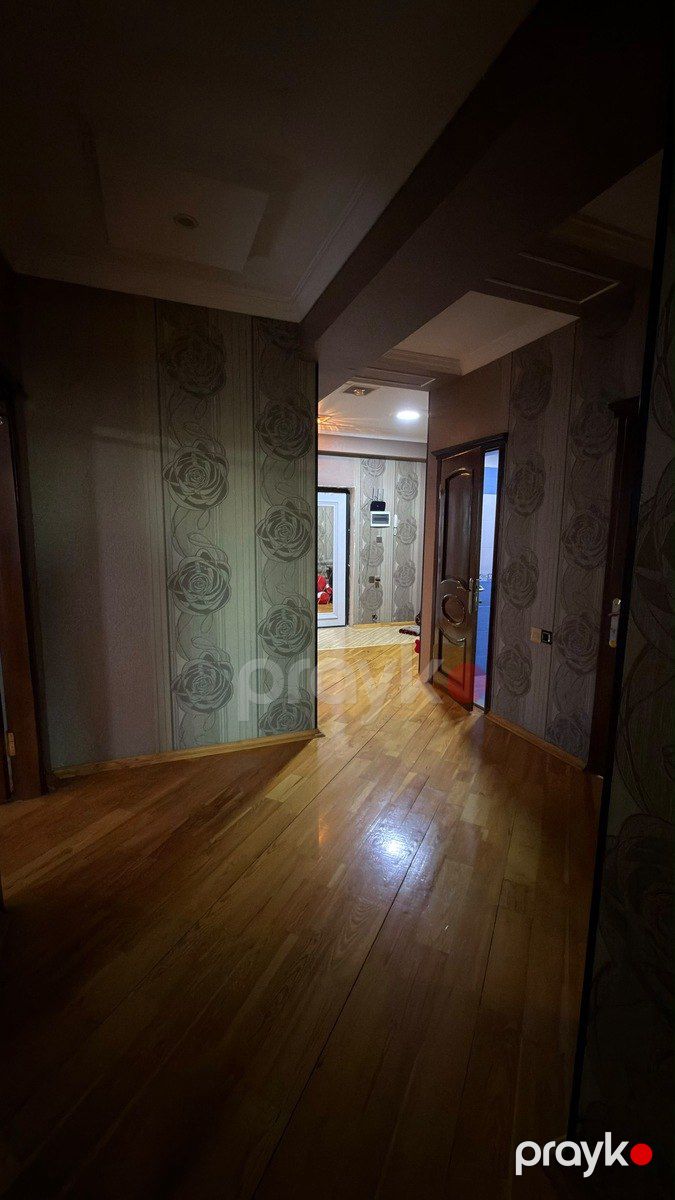 Satılır 3 otaqlı yeni tikili 130 m² — Mənzil, Bakı (4)