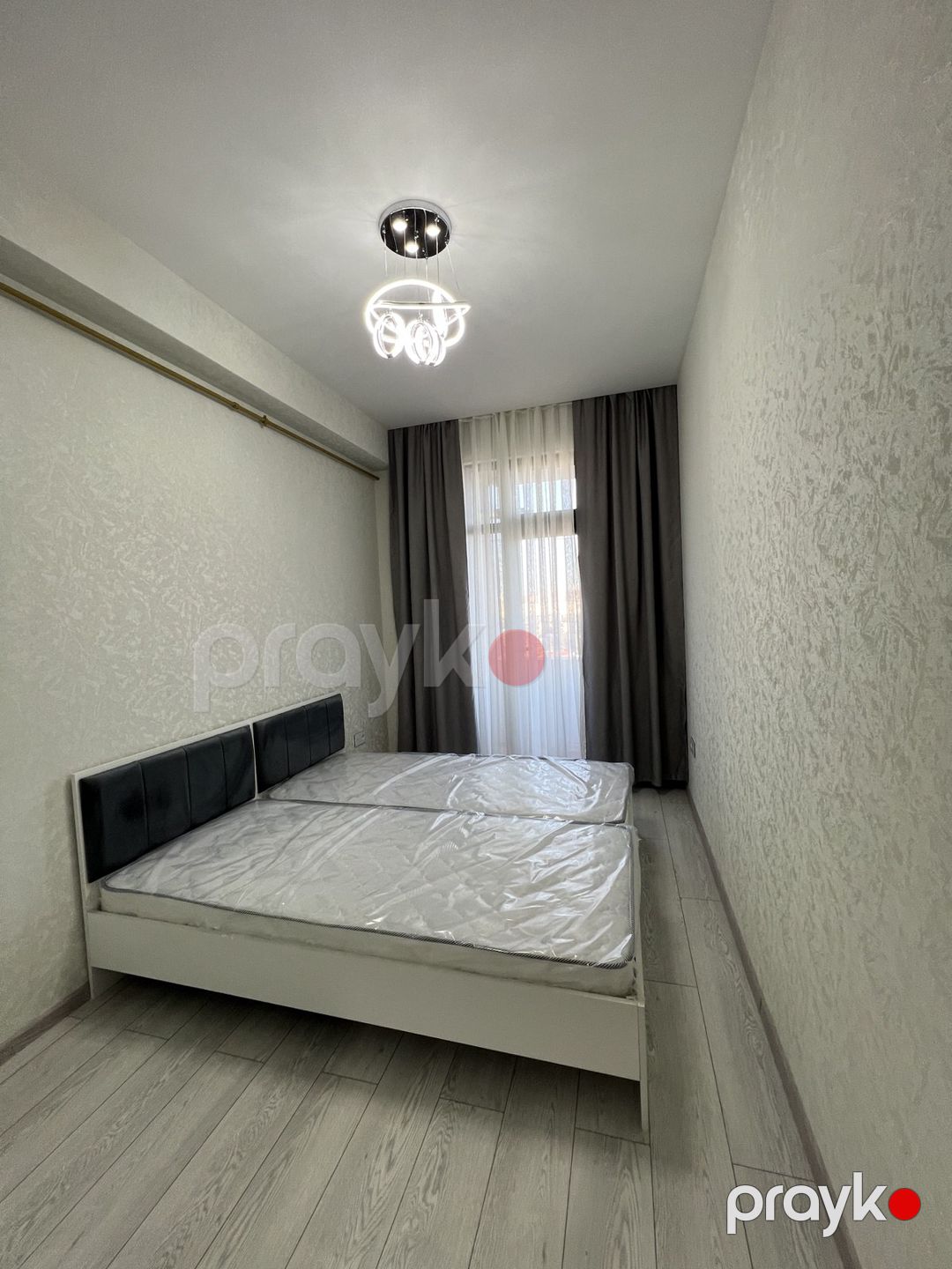İcarəyə verilir 2 otaqlı yeni tikili 55 m² — Mənzil, Bakı (2)