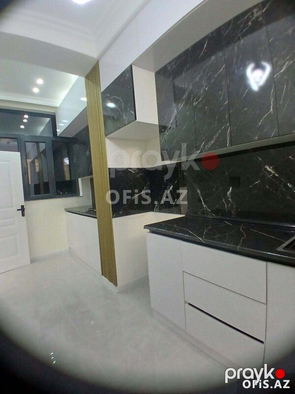 Yeni tikili Satılır Xırdalan, Xırdalan ş, Qalubiyyə küçəsi, 3 otaq, 73 m² — Mənzil, Xırdalan (7)