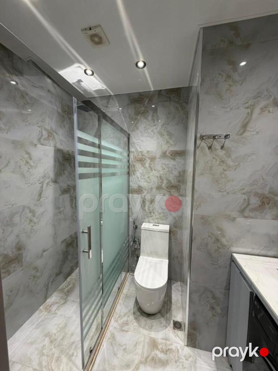 Satılır 3 otaqlı yeni tikili 77 m² — Mənzil, Bakı (11)