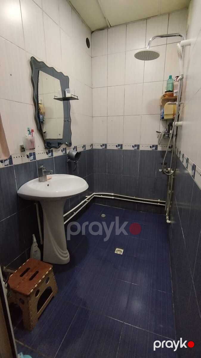 Satılır 3 otaqlı köhnə tikili 80 m² — Mənzil, Bakı (6)