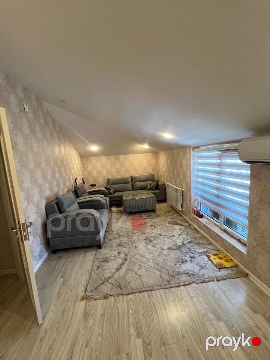 Satılır 2 otaqlı yeni tikili 55 m² — Mənzil, Bakı (3)