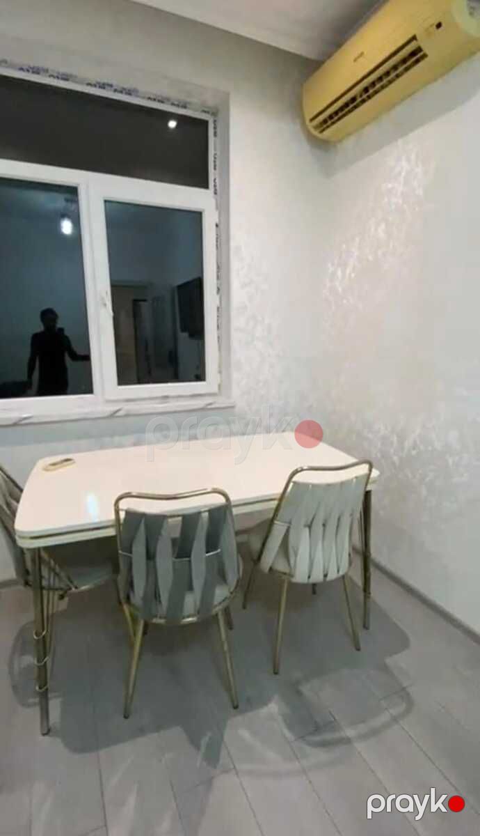 İcarəyə verilir 2 otaqlı yeni tikili 55 m² — Mənzil, Bakı (10)