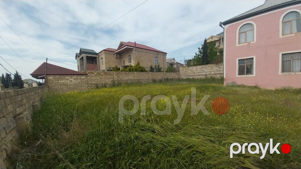 Bağ evi, Masazır qəs — Ev, villa, Bakı (6)