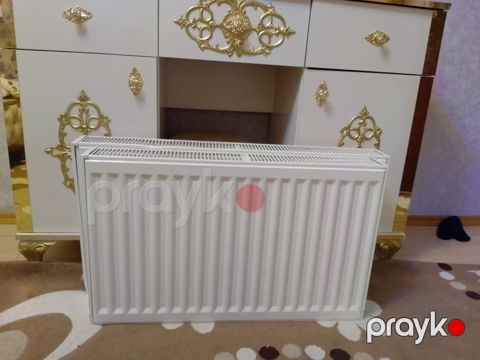 Radiator — Bakı