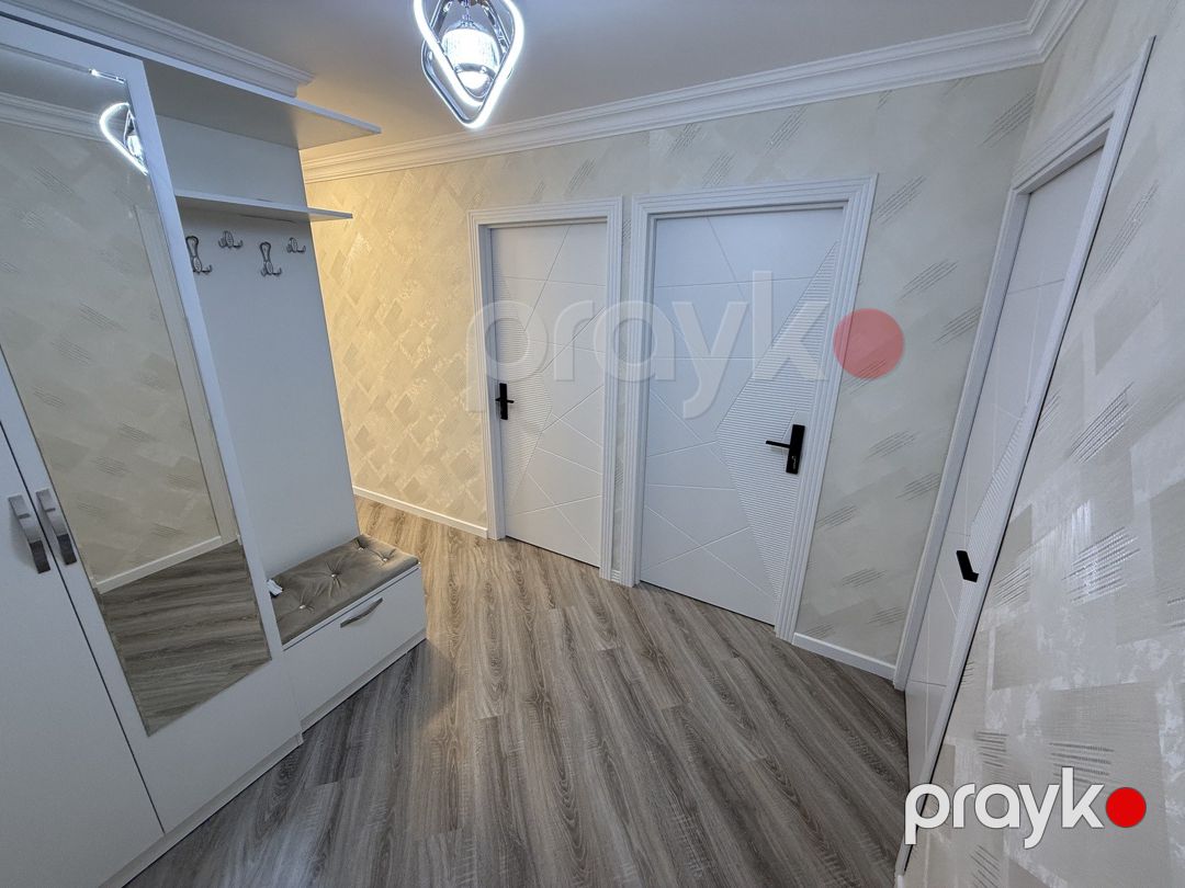 Satılır 3 otaqlı köhnə tikili 75 m² — Mənzil, Bakı (10)