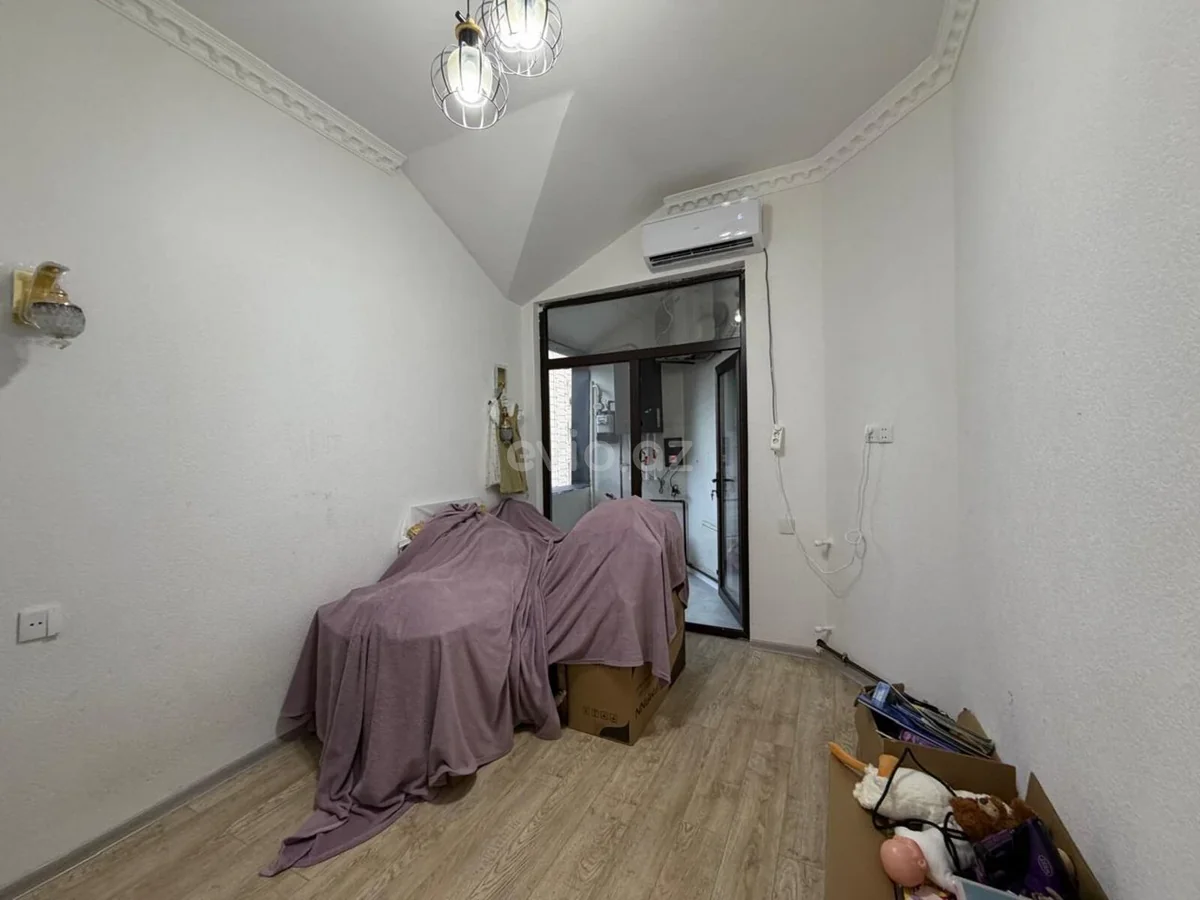2 otaqlı tam təmirli mənzil satılır Xırdalanda — Mənzil, Abşeron (5)