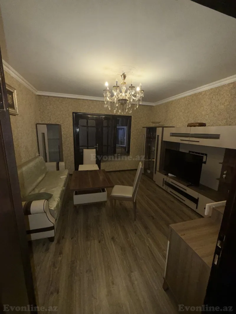 Satılır 3 otaqlı Mənzil Köhnə tikili 583 m² Sumqayıt — Mənzil, Sumqayıt (5)