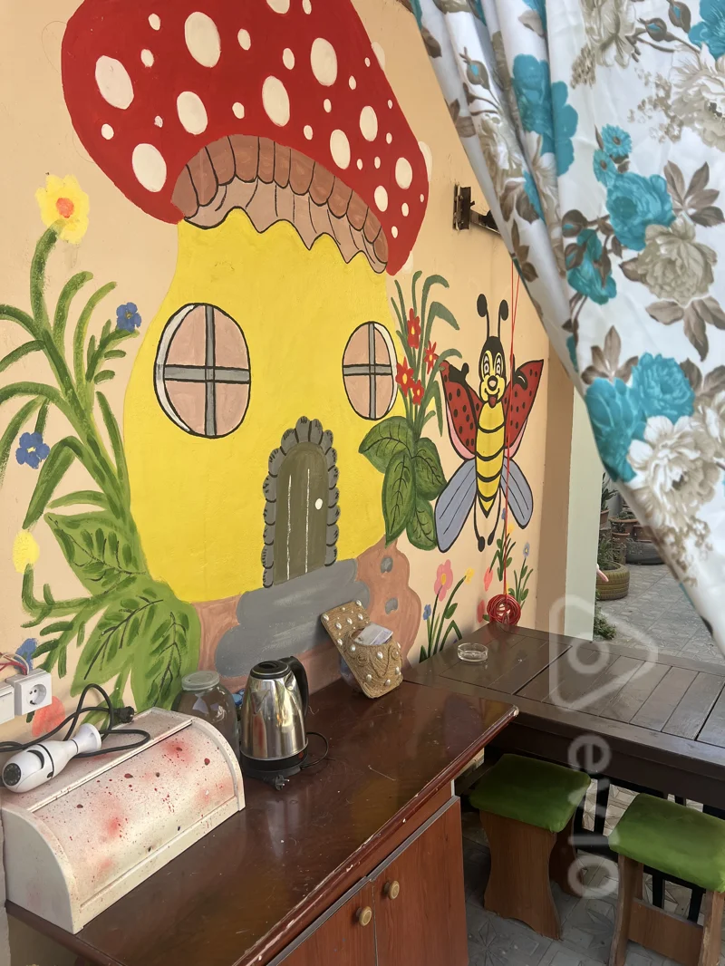 1 otaqlı mənzil, 39 m², Yasamal Alatava 2/83 — kirayə — Mənzil, Bakı (7)