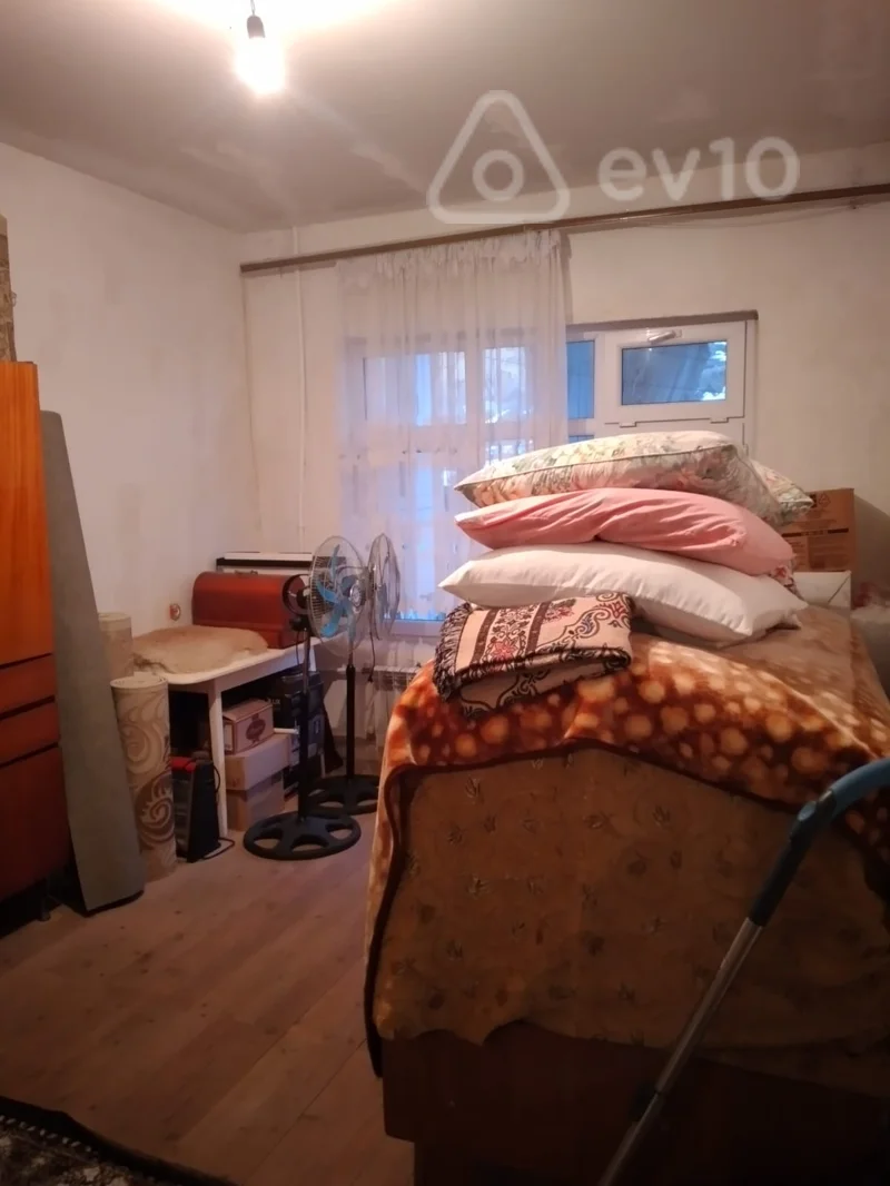 5 otaqlı mənzil, 130 m², Həzi Aslanov metrosu — Mənzil, Bakı (6)