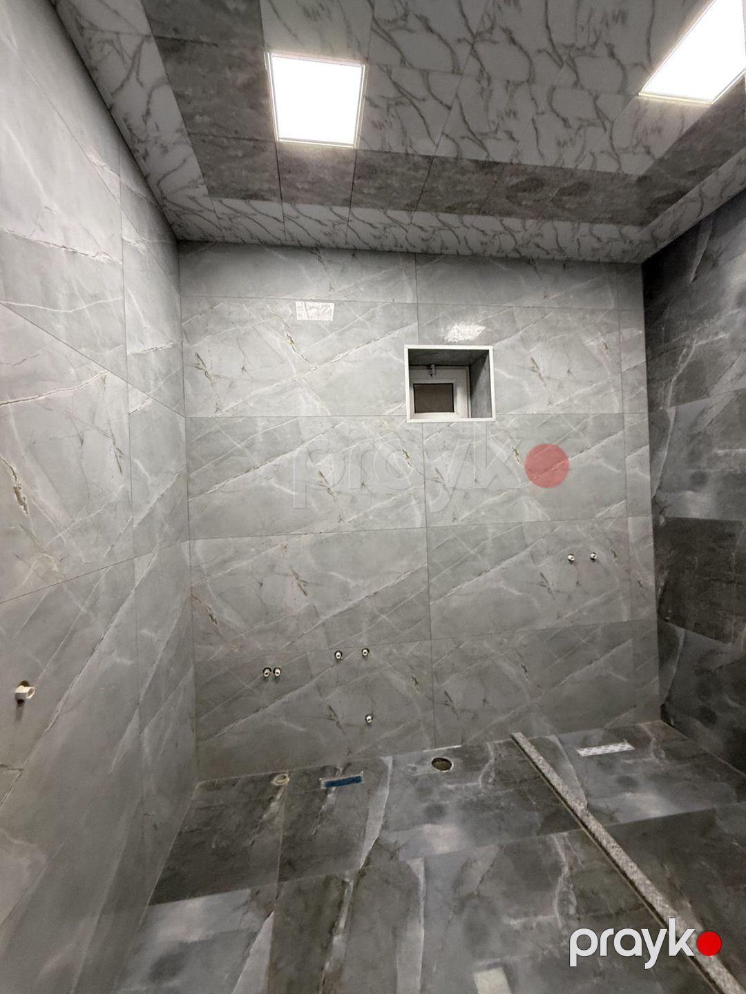 Satılır 6 otaqlı həyət evi/bağ evi 200 m² — Ev, villa, Bakı (12)