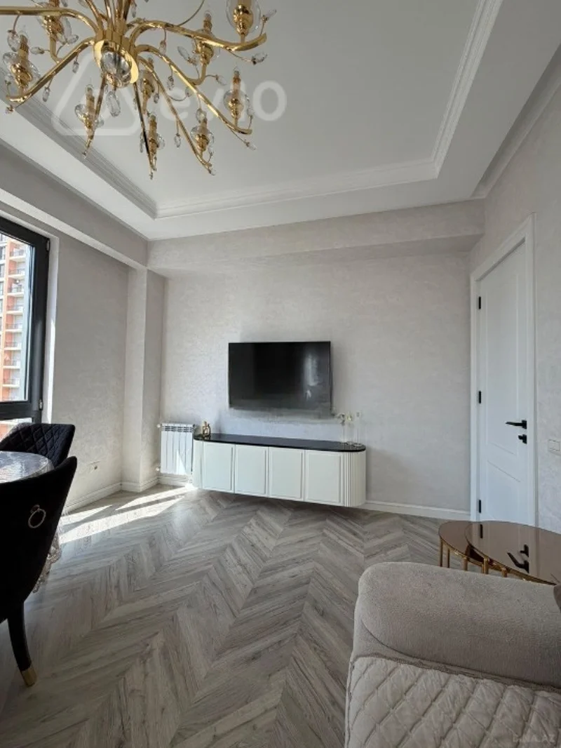 2 otaqlı mənzil, 60 m², Bakı, Müstəqillik küçəsi — Mənzil, Bakı (2)