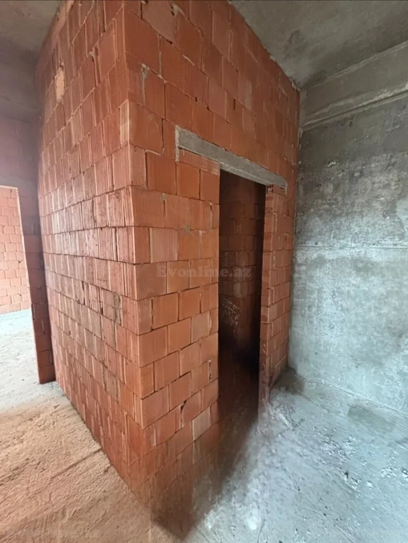 Satılır 2 otaqlı Mənzil Yeni tikili 738 m² Bakı, Qaradağ r., Lökbatan — Mənzil, Bakı (3)