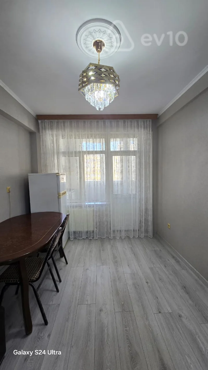2 otaqlı mənzil, 45 m², abseron gencler seherciyi, Xırdalan — Xırdalan