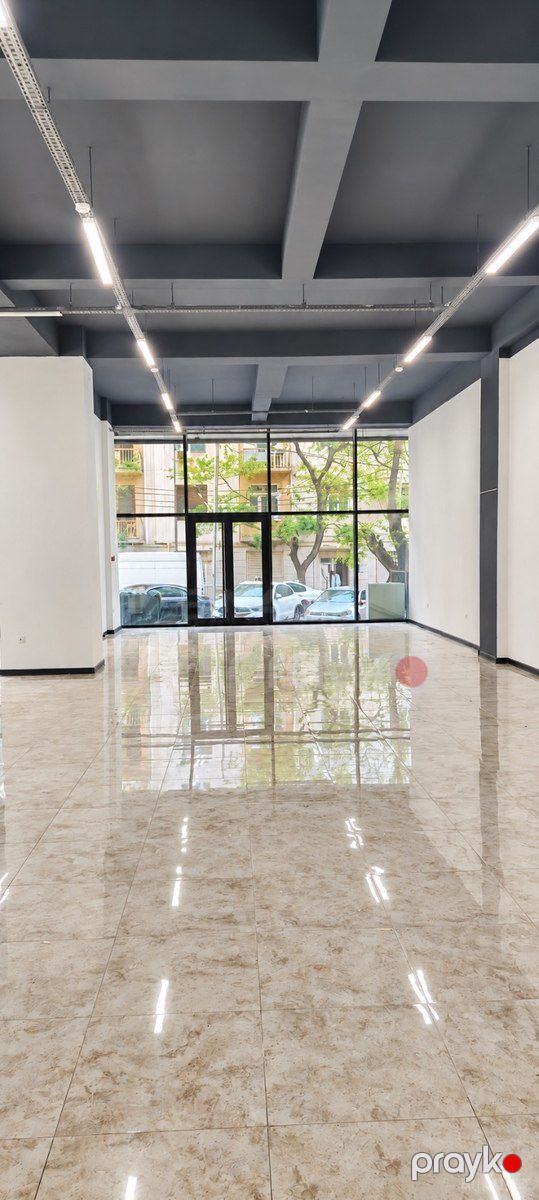 İcarəyə verilir obyekt 255 m² — Əmlak, Bakı (3)