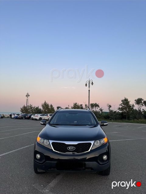 Kia Sorento, 2.0 L, 2012 il, 180 243 km — Bakı