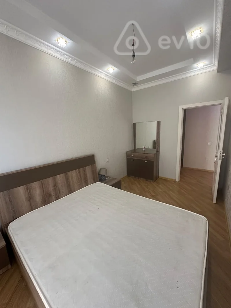 2 otaqlı mənzil, 65 m², lutfizade kucesi — kirayə — Mənzil, Bakı (4)