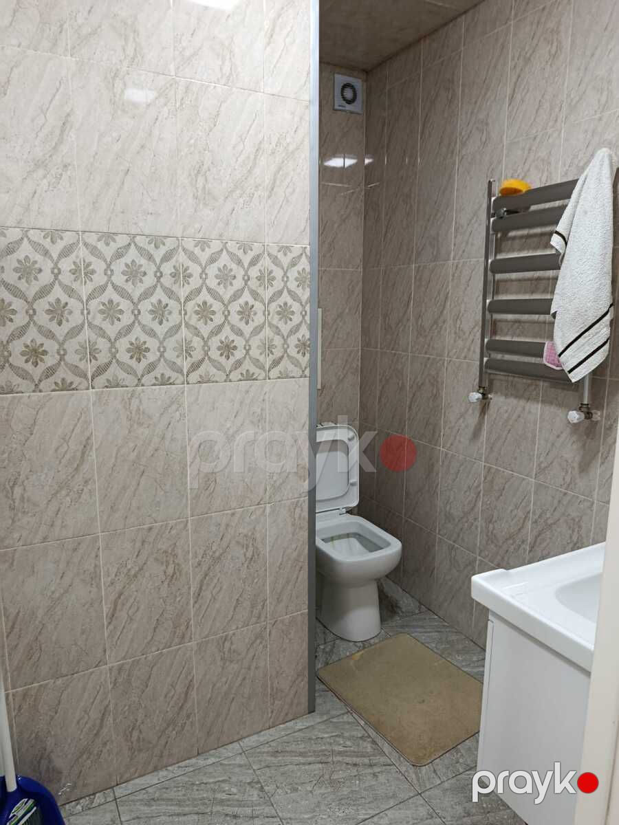 Satılır 2 otaqlı yeni tikili 80 m² — Mənzil, Bakı (11)