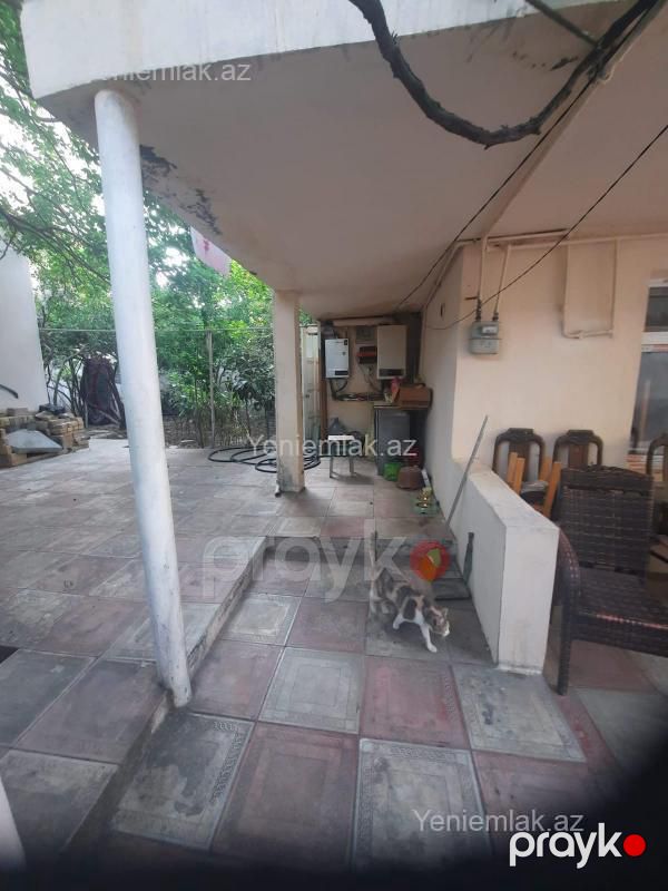Satılır 5 otaqlı Həyət evi / Villa (Köhnə tikili), 200 m², 16-cı mikrorayon — Ev, villa, Sumqayıt (12)