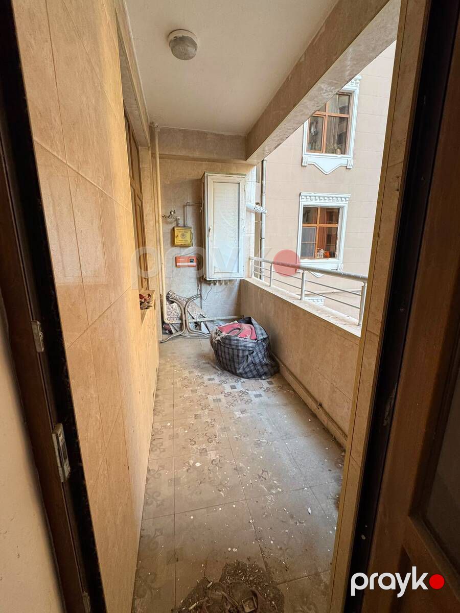 İcarəyə verilir 2 otaqlı yeni tikili 86 m² — Mənzil, Bakı (6)