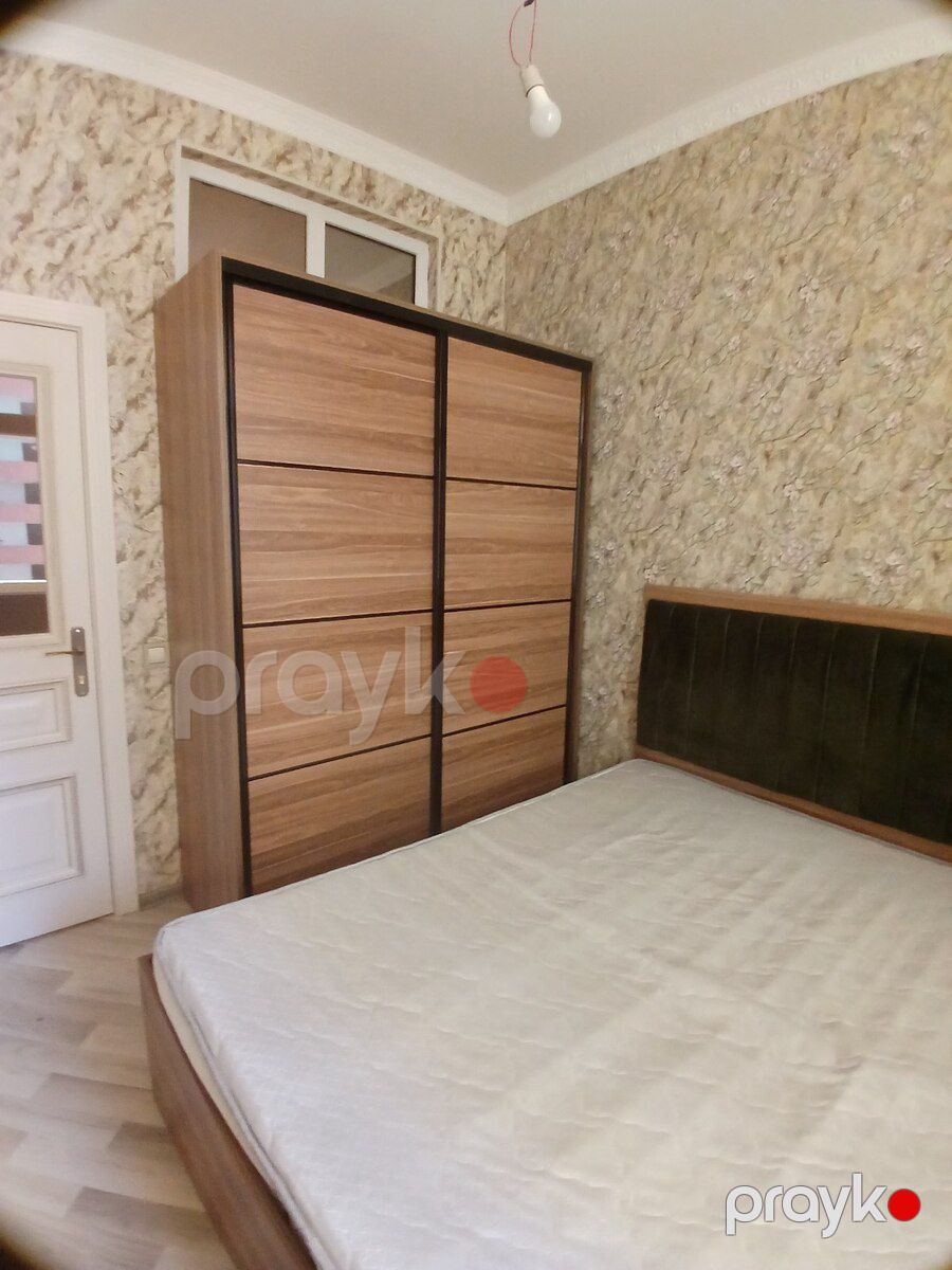 3-otaqlı yeni tikili kirayə verilir, Xırdalan ş., 62 m² — Mənzil, Xırdalan (10)