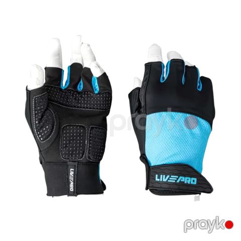 LivePro İdman Əlcəyi LP8260-S/M