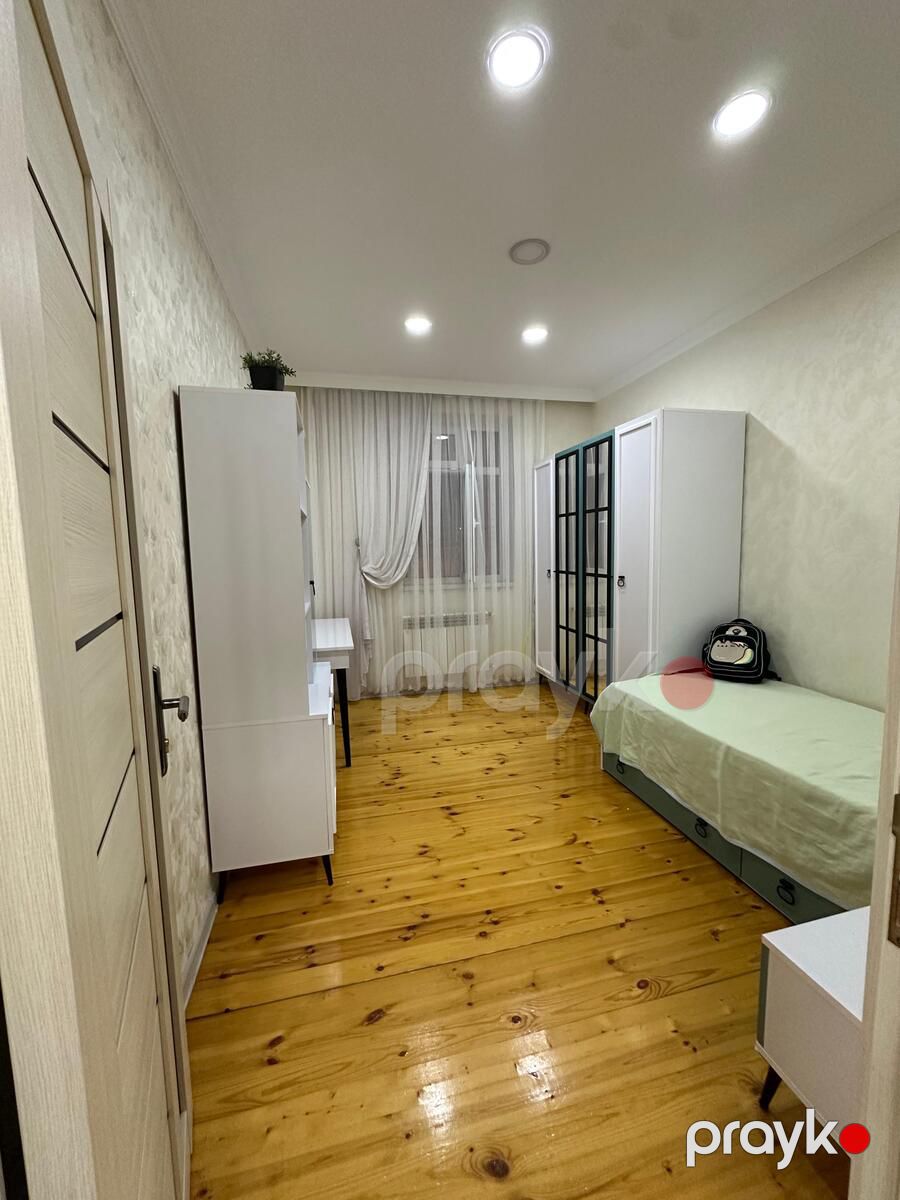 Satılır 4 otaqlı həyət evi/bağ evi 120 m² — Ev, villa, Sumqayıt (8)