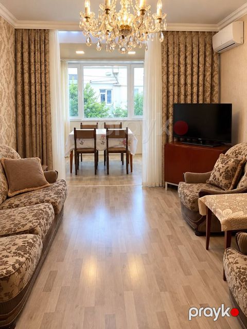 Satılır 2 otaqlı köhnə tikili 29 m² — Bakı