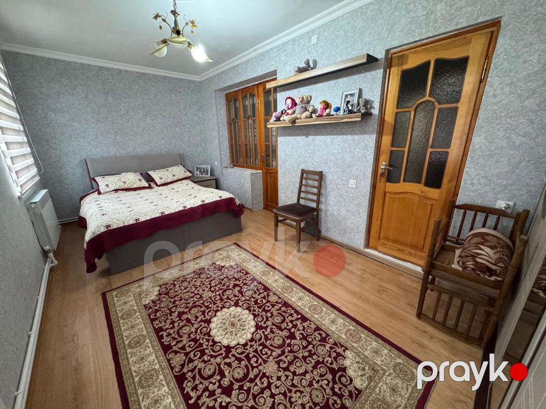 Satılır 2 otaqlı köhnə tikili 49 m² — Mənzil, Sumqayıt (2)