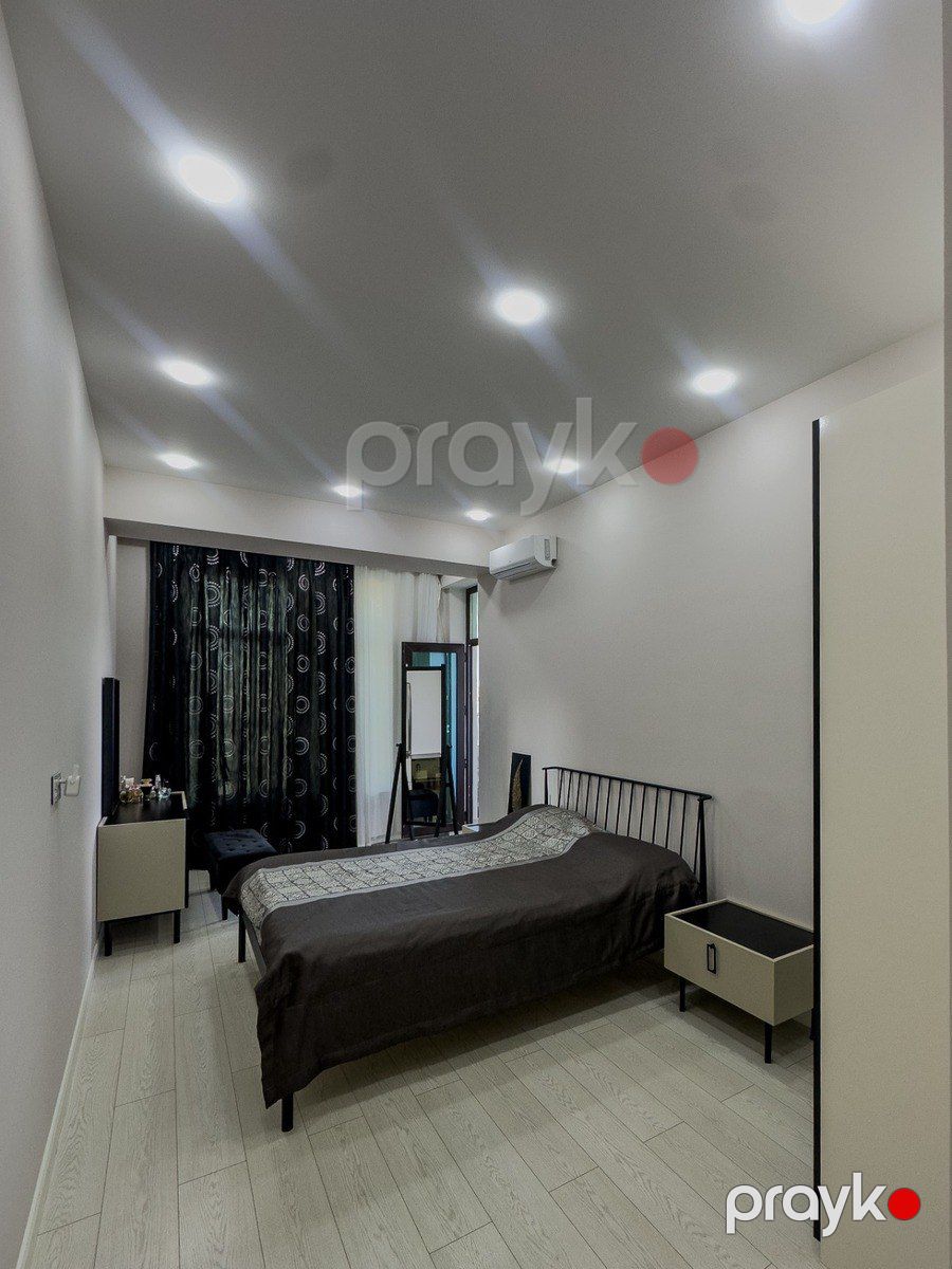 Satılır 3 otaqlı yeni tikili 103 m² — Mənzil, Bakı (5)