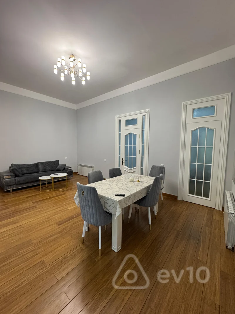 2 otaqlı mənzil, 80 m², Bülbül — kirayə — Mənzil, Bakı (12)