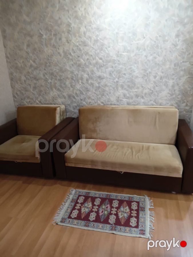 2 otaqlı mənzil, 38 m², Xırdalan ş, Abşeron Gənclər Şəhərciyi — Mənzil (8)