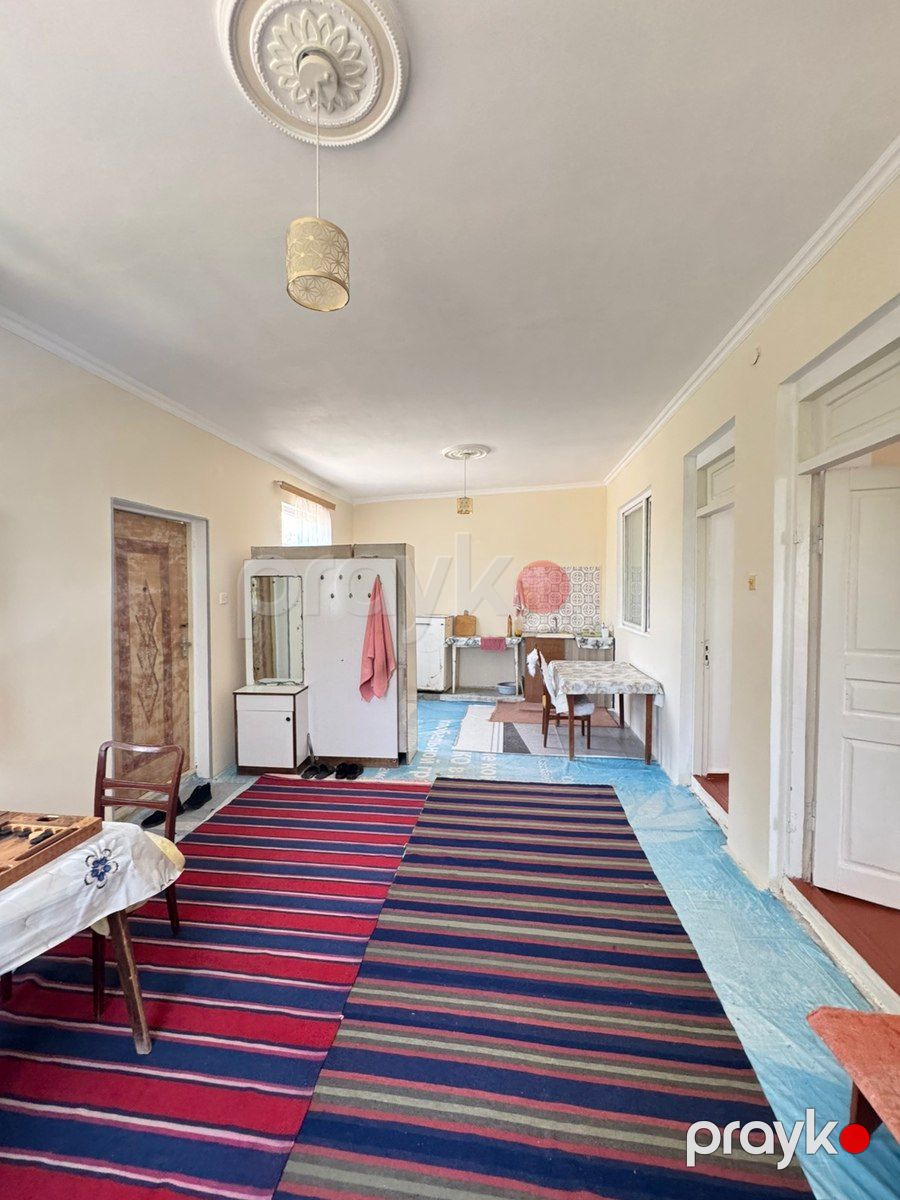 Həyət evi, Hövsan qəs — Ev, villa, Bakı (12)