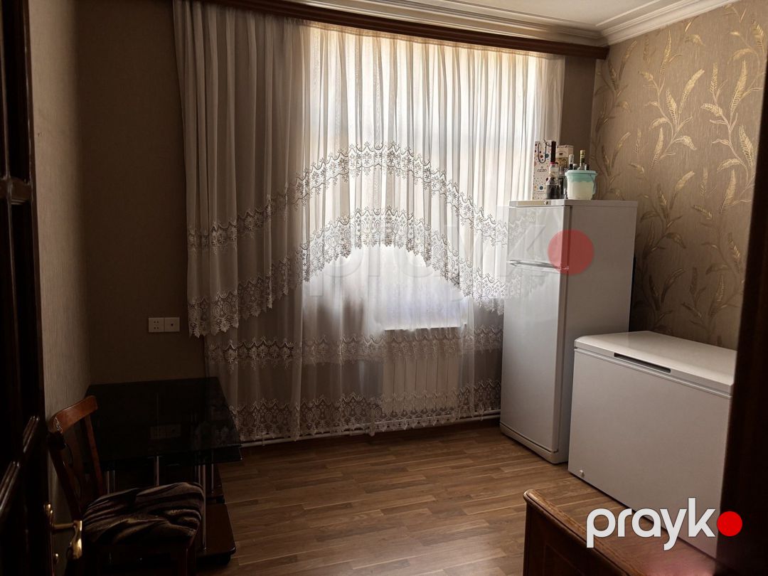 Satılır 4 otaqlı yeni tikili 117 m² — Mənzil, Bakı (7)