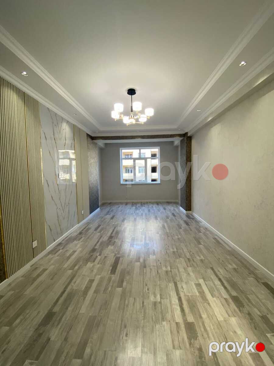 2-otaqlı yeni tikili, Xırdalan ş., 61 m² — Mənzil, Xırdalan (4)