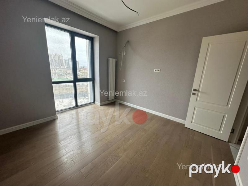 Satılır 2 otaqlı Bina evi menzil (Yeni tikili), 59 m², Nərimanov rayonu — Mənzil, Bakı (6)