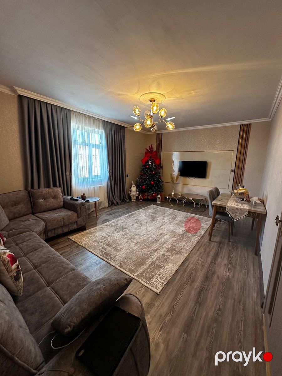 Satılır 3 otaqlı həyət evi/bağ evi 3500 m² — Ev, villa, Bakı (8)