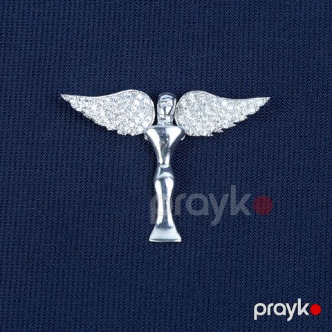 Kulon Azgold 463, gümüşü VJ462101 No Brand — Bakı