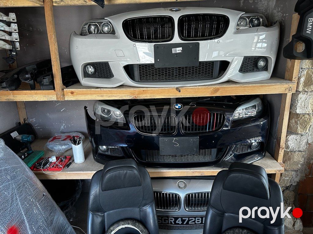"BMW" ehtiyat hissələri — Ehtiyat hissələri və aksesuarlar, Bakı (4)